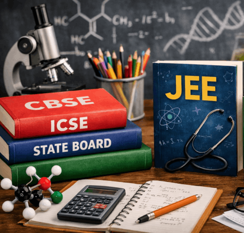 Best RCC Motegaonkar Courses in Pune